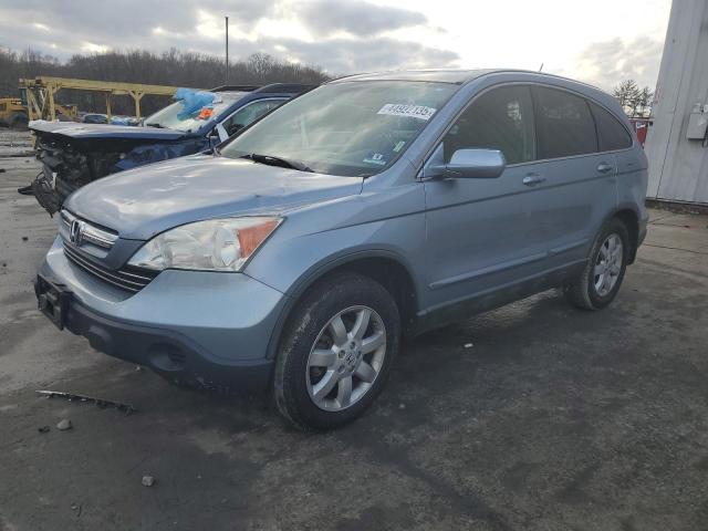 2009 HONDA CR-V EXL #3087810862