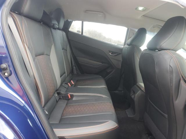 2024 SUBARU CROSSTREK - 4S4GUHM67R3839716