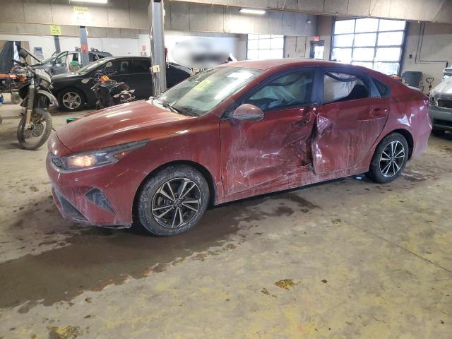 Vin: 3kpf24ad0pe593759, lot: 46032075, kia forte lx 2023 img_1
