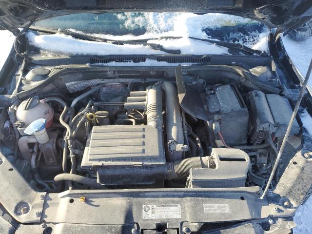 2016 VOLKSWAGEN JETTA S - 3VW167AJ8GM385413