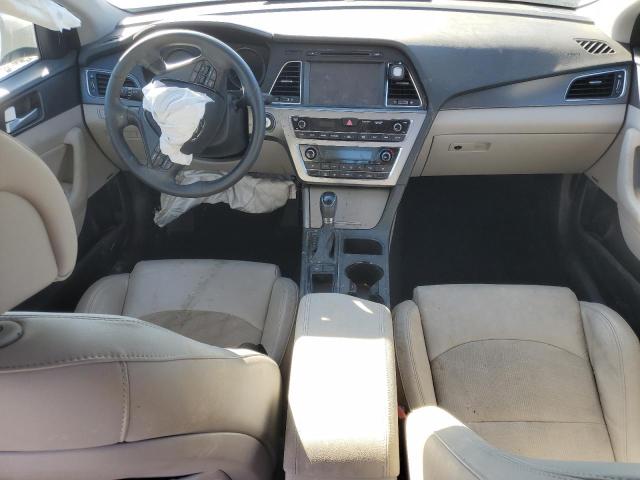2015 HYUNDAI SONATA SPO - 5NPE34AF7FH085776