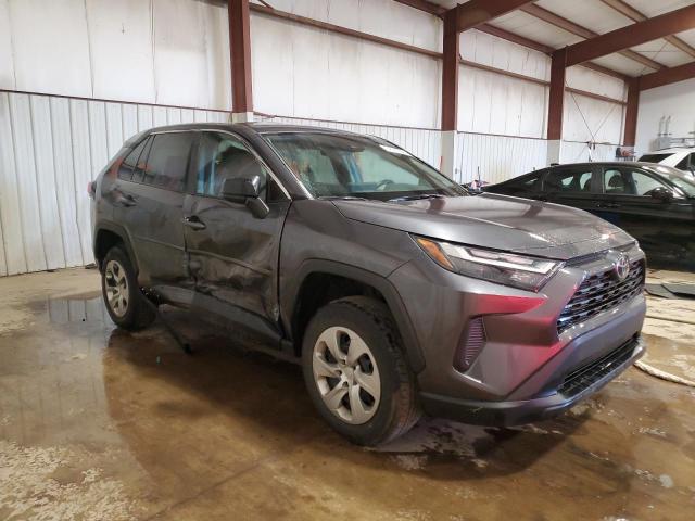 2023 TOYOTA RAV4 LE - 2T3F1RFV6PC341585