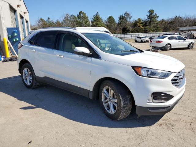 Vin: 2fmpk3j91lbb58286, lot: 46131205, ford edge sel 20204