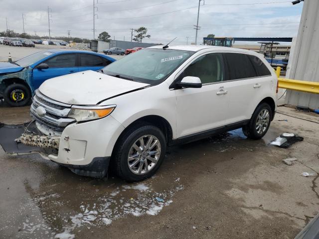 FORD EDGE LIMIT