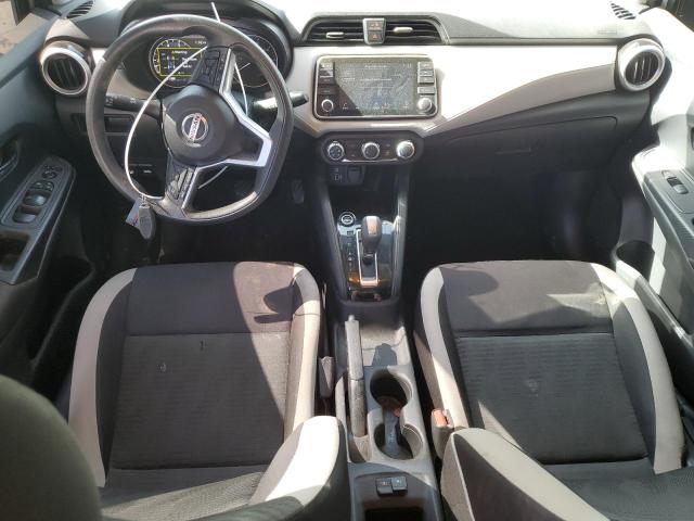 2021 NISSAN VERSA SV - 3N1CN8EV2ML872869