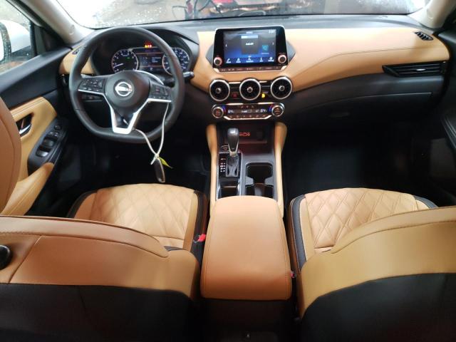 2024 NISSAN SENTRA SV - 3N1AB8CV9RY369076