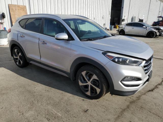 Vin: km8j3ca28ju812357, lot: 46703735, hyundai tucson value 20184
