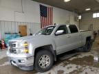 2015 CHEVROLET SILVERADO - 3GCUKREC9FG487867