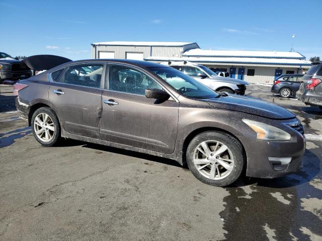 Vin: 1n4al3ap8ec118432, lot: 46047195, nissan altima 2.5 20144
