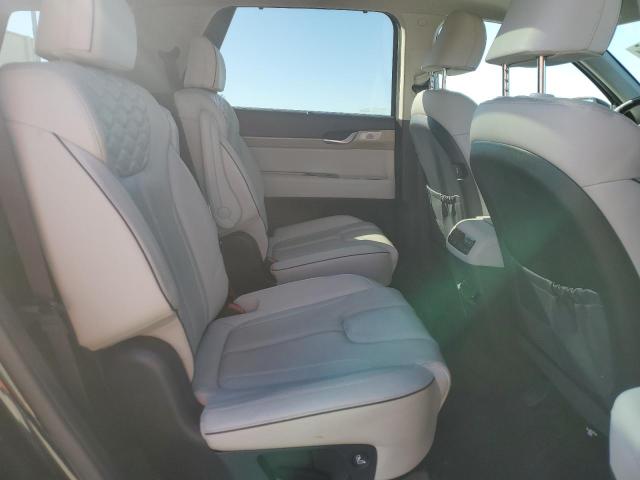 2022 HYUNDAI PALISADE L - KM8R54HE7NU336403