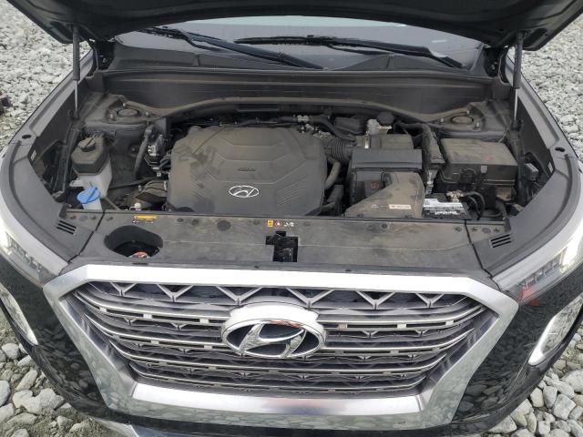 2020 HYUNDAI PALISADE L KM8R5DHE1LU040614