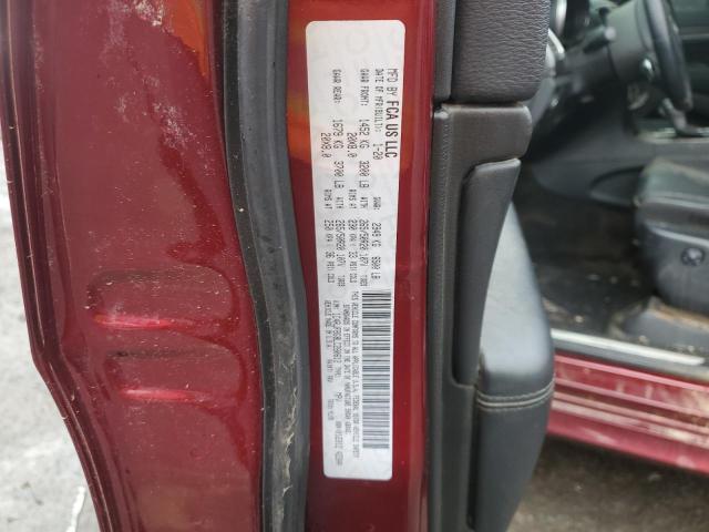2020 JEEP GRAND CHER - 1C4RJFBG8LC280612