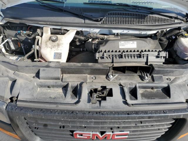 2019 GMC SAVANA G25 1GTW7AFP0K1301879