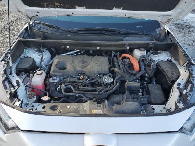 2023 TOYOTA RAV4 XSE 4T3E6RFV5PU113900