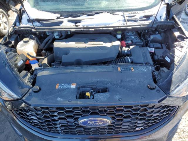 2019 FORD EDGE ST - 2FMPK4AP7KBB80425