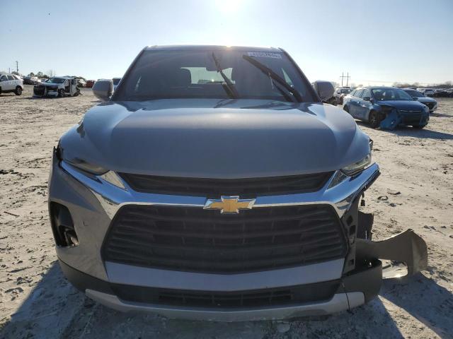2021 CHEVROLET BLAZER 2LT - 3GNKBCRS4MS575975