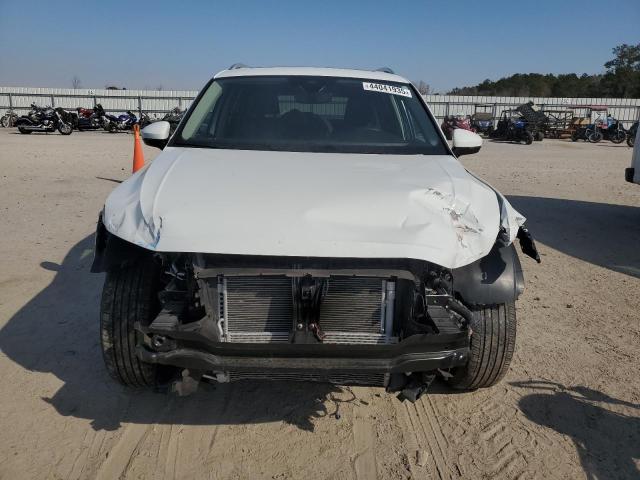 2022 VOLKSWAGEN TIGUAN SE - 3VV2B7AX9NM016923