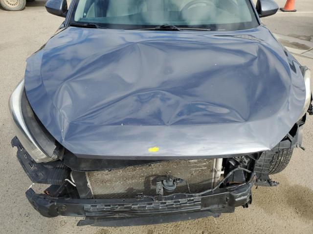 2018 HYUNDAI TUCSON SEL - KM8J3CA49JU646819