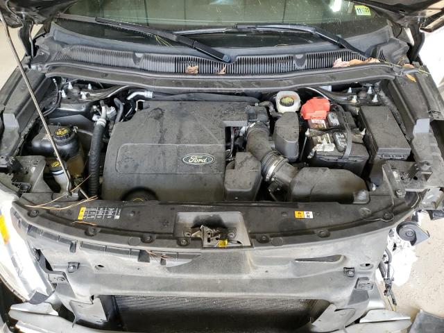 2015 FORD EXPLORER X 1FM5K8D85FGB16613