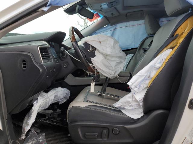 2018 LEXUS RX 450H L JTJDGKCA1J2003490