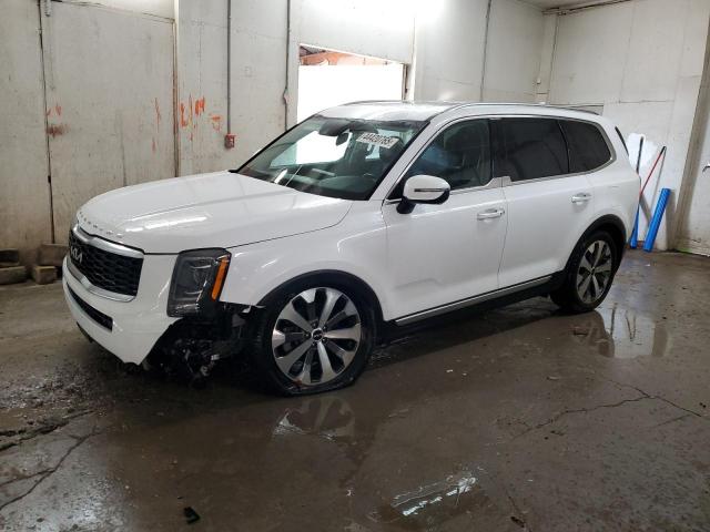 KIA TELLURIDE