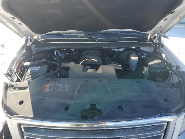 2020 GMC YUKON SLE 1GKS2AKC4LR162184