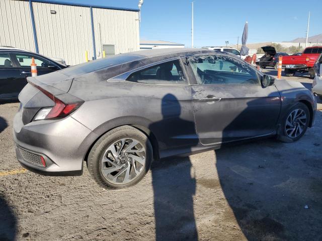 2016 HONDA CIVIC LX - 2HGFC4B53GH305274