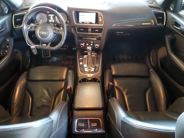 2016 AUDI SQ5 PREMIU WA1CCAFP8GA149012