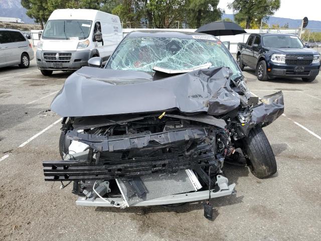 2024 NISSAN SENTRA SV - 3N1AB8CV8RY328308