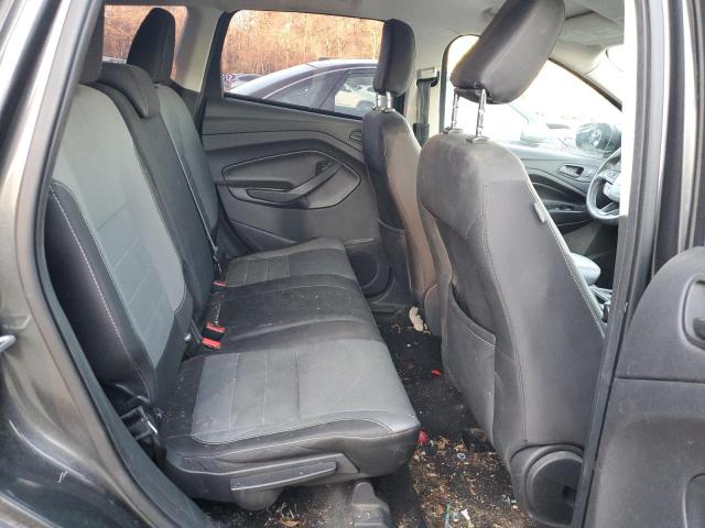 2018 FORD ESCAPE S - 1FMCU0F76JUA17509