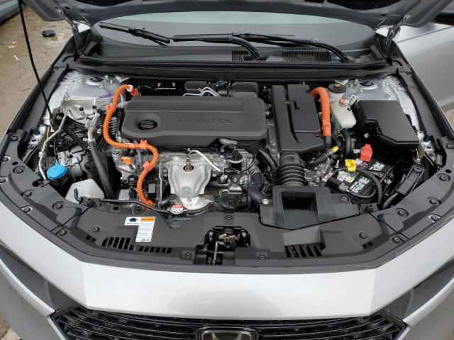 2025 HONDA ACCORD HYB - 1HGCY2F79SA010546