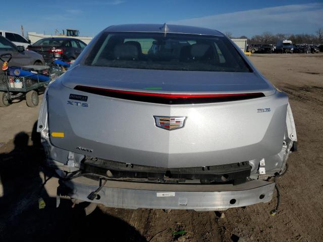 2018 CADILLAC XTS LUXURY - 2G61N5S34J9153985