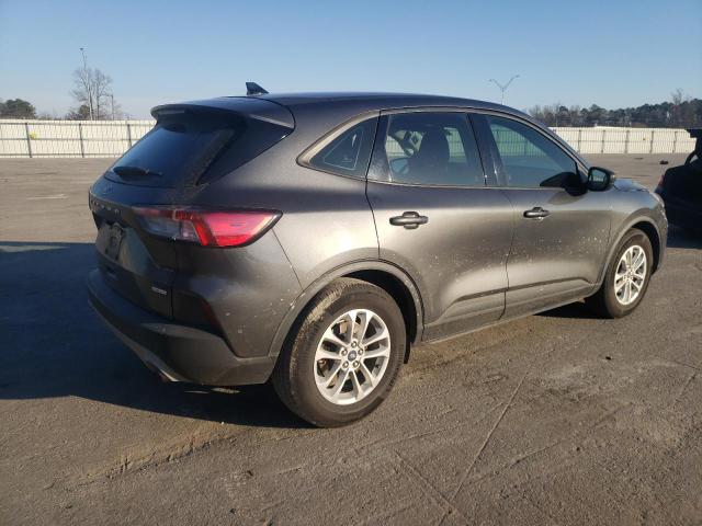 2020 FORD ESCAPE S - 1FMCU0F68LUA22043