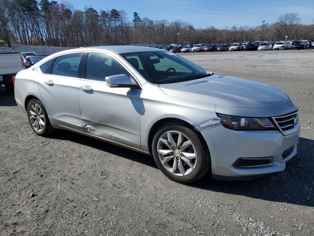 2016 CHEVROLET IMPALA LT 2G1115S31G9152853