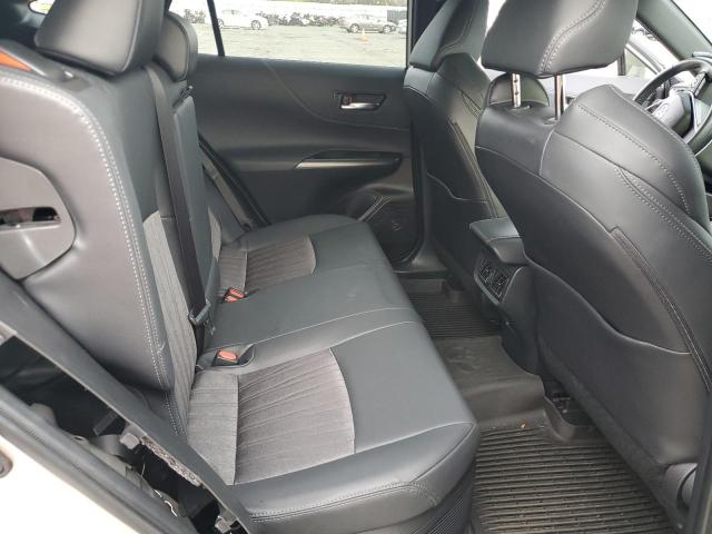 2021 TOYOTA VENZA LE - JTEAAAAH8MJ077643