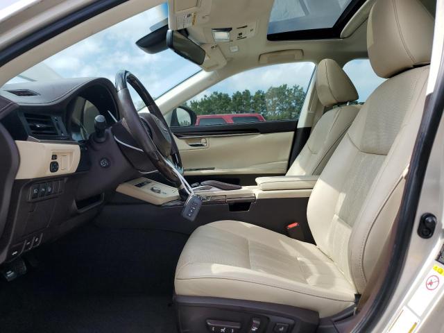 2016 LEXUS ES 350 - 58ABK1GG0GU023913