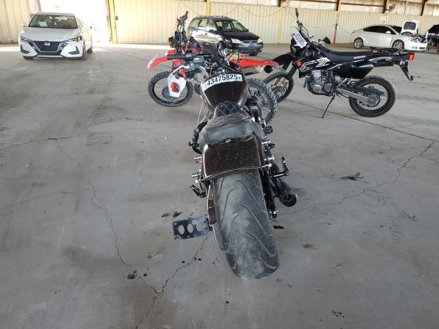 2019 HARLEY-DAVIDSON FXBRS 1HD1YHK12KC023202