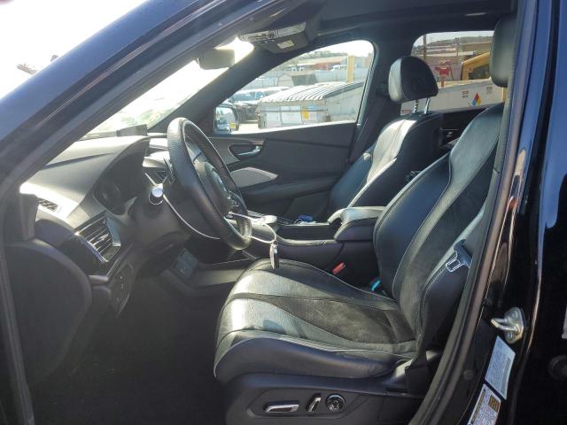 2019 ACURA RDX A-SPEC - 5J8TC1H68KL001290