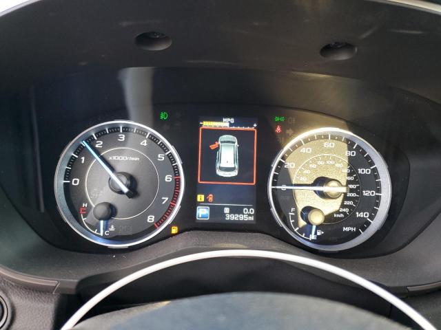 2022 SUBARU ASCENT TOU 4S4WMARDXN3448340