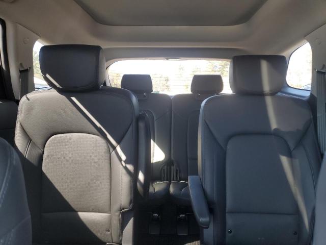 2016 HYUNDAI SANTA FE S - KM8SRDHFXGU156902