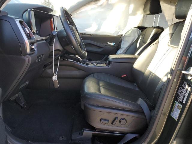 2021 KIA SORENTO EX - 5XYRHDLF7MG069355