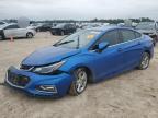 2016 CHEVROLET CRUZE LT - 1G1BE5SMXG7327846