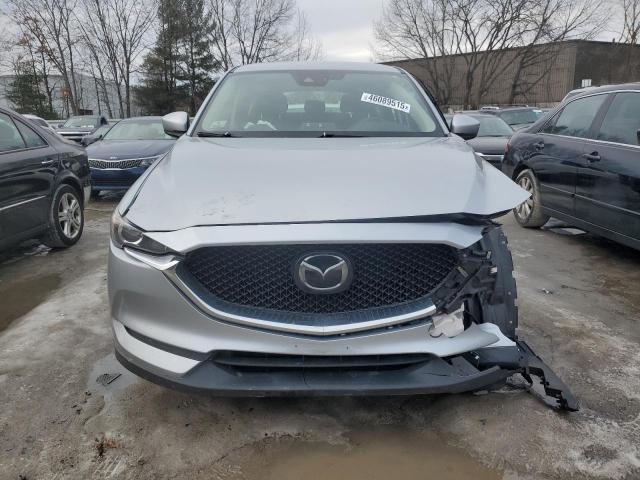 2018 MAZDA CX-5 SPORT - JM3KFABM1J1425209