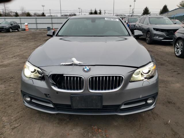 2015 BMW 528 XI - WBA5A7C55FD624104