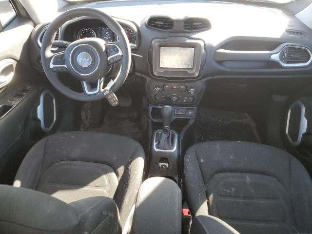 2019 JEEP RENEGADE L - ZACNJABB5KPJ77032