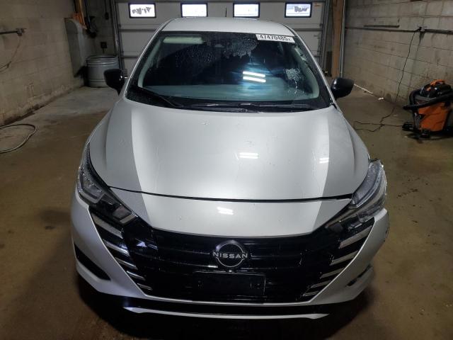 2024 NISSAN VERSA S - 3N1CN8DV1RL879529