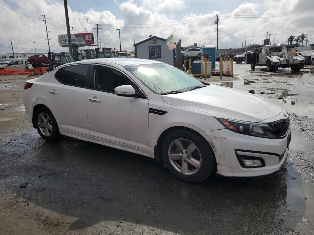 2015 KIA OPTIMA LX - KNAGM4A77F5574786