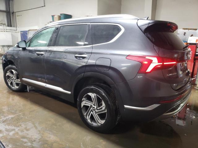 2022 HYUNDAI SANTA FE S - 5NMS3DAJ6NH406614