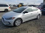 2018 HYUNDAI ELANTRA SE - 5NPD74LF5JH314932