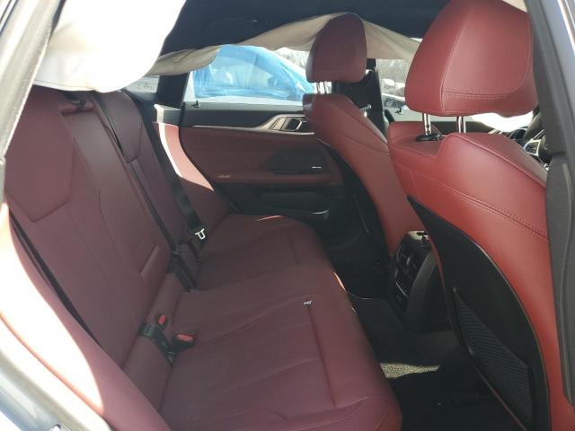 2023 BMW I4 EDRIVE - WBY73AW08PFN80199